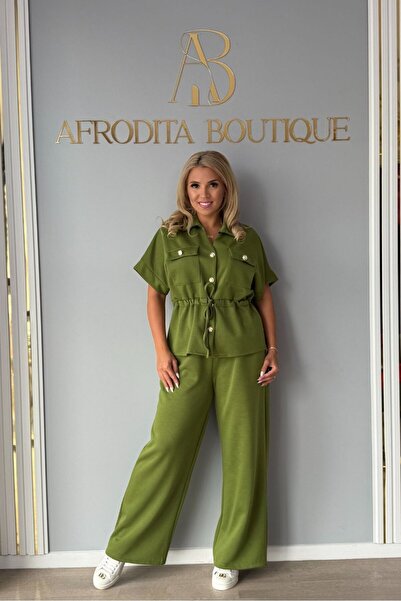 Afrodita Boutique Aurum ms set
