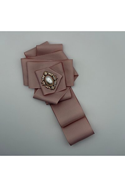 MagicBowtique by Mihaela Zainea Elegant Unicat Aura Brooch