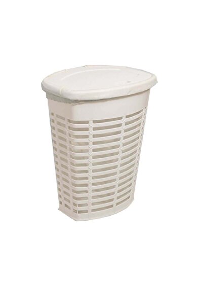 Prima Nova Primanova Palm Kirli Çamaşır Sepeti Bej-Bej