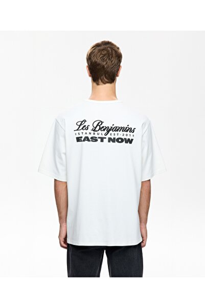 LES BENJAMINS Short Sleeve Tee 405