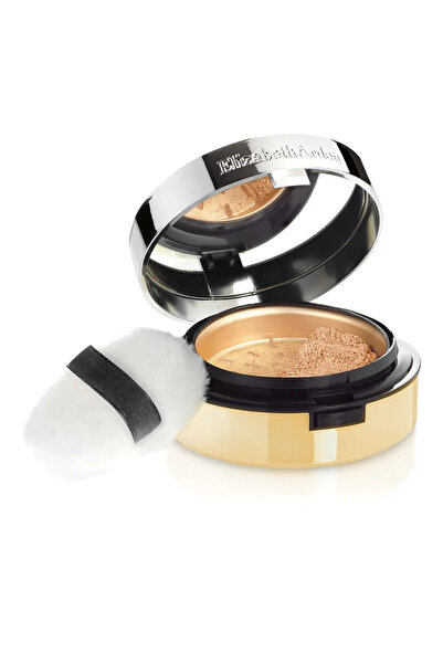 Elizabeth Arden PURE FINISH MINERAL #2 light beige mineral powder foundation ...