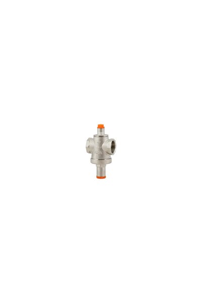 ARA VALF 3/4" Su Basınç Düşürücü Regülatör