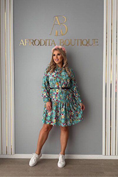 Afrodita Boutique Adela Dress