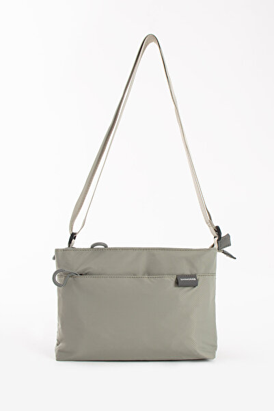 OLDSO Sanmorris Vodootporno Torba sa više odjeljaka i zatvaračem za svakodnev...