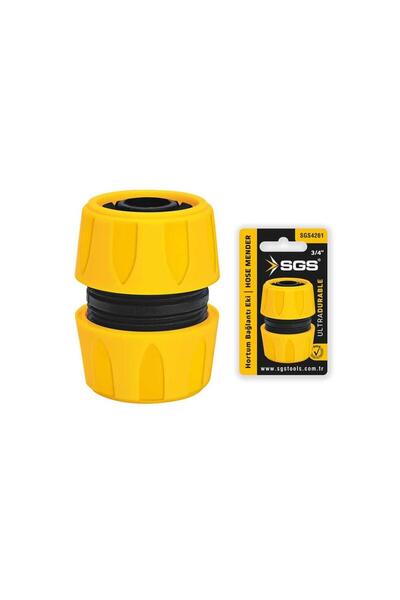 SGS Sgs4261 Hose Connection Fitting 3/4