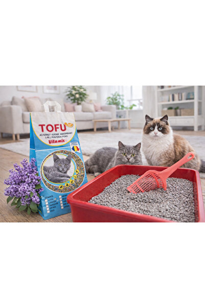 Vitamix Γάτα Assert Tofu 'Vitamix' Λιλά 10L