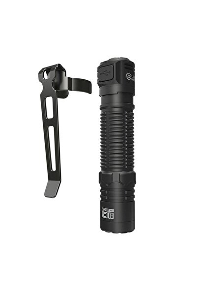 Nitecore EDC31 3500 LUMEN EL FENERI