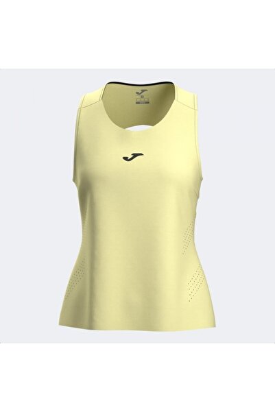 Joma 902363.931 Футболка з підвіскою Challenge - жовта