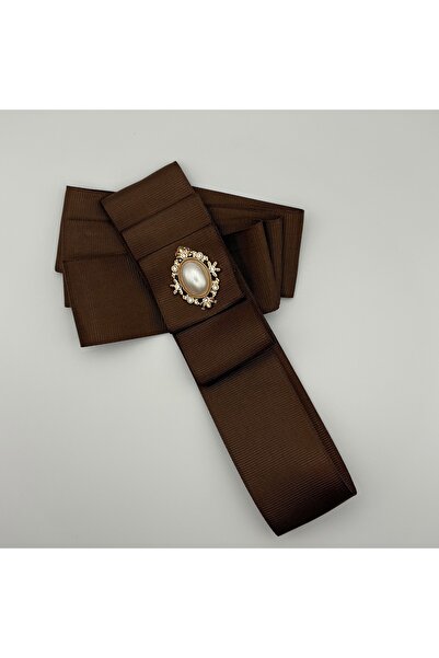 MagicBowtique by Mihaela Zainea Elegant Brooch Unicat Mirage