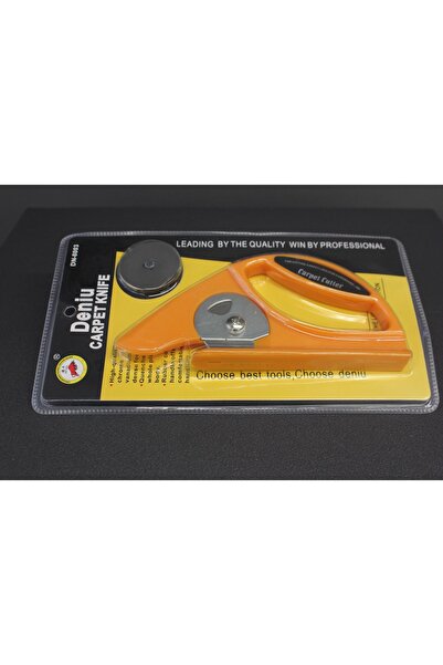 Olfa Halı Kesme Bıçağı