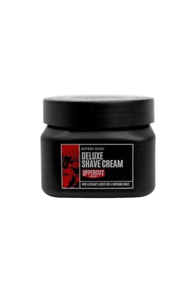 Uppercut Deluxe Cremă de ras 120g