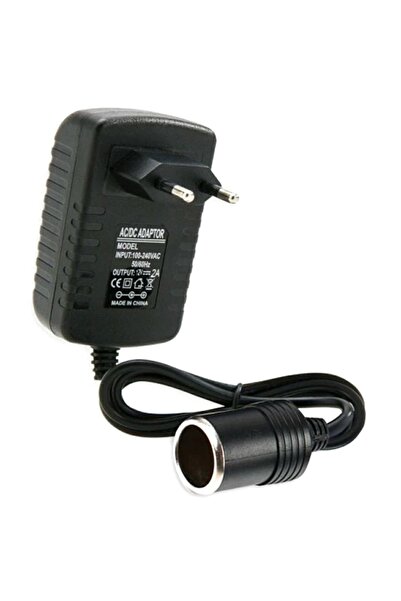 zola Convertor tensiune auto 12V–230V, priza bricheta, protectie suprasarcina...