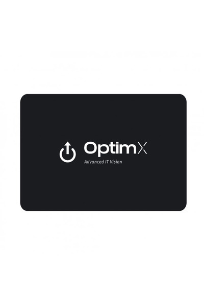 OptimX SSD SATA III de 2,5'' și 1 TB