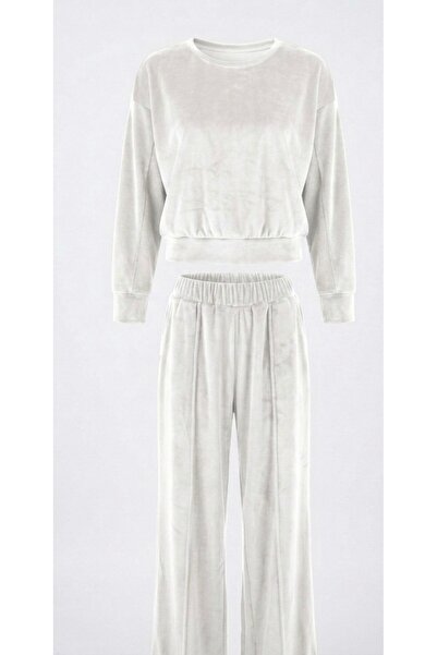 Larys DXL Velvet suit