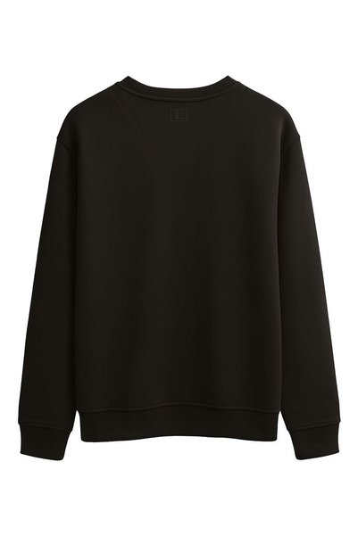 Espina Premium Regular the Mother Printed Sweatshirt