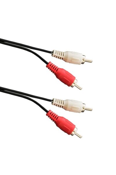 ESPERANZA EB245 2xRCA - 2xRCA Кабел / 3M