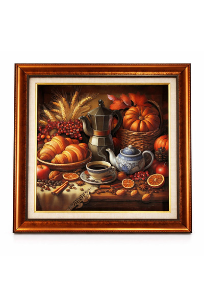 RolyARt MUTFAK RÖLYEF TABLO