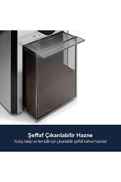 DELONGHİ Kahve Öğütücü KG89