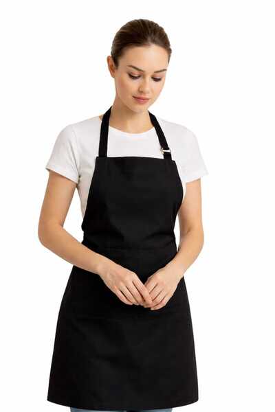 HARVEL Askılı Önlük Mutfak Önlüğü