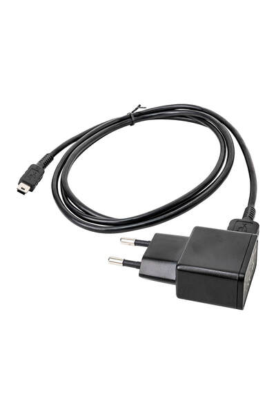 TEXAS-INSTRUMENTS TEXAS INS. N2AD/KT/J Universal Sarj Kablosu + Adaptör