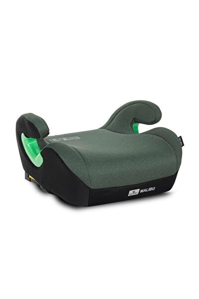 LORELLİ Child Car Booster Seat Malibu ISOFIX 125-150 cm 6-12Y Green