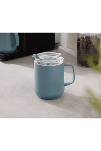 Tchibo Al-Götür Termos Kupa