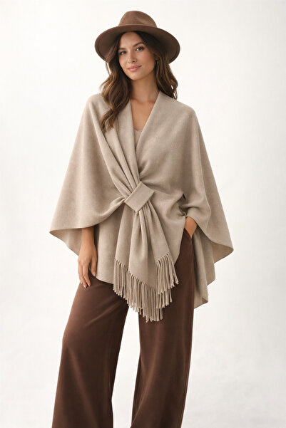 Ranasubaşı قماش مجدّل بونشو - مينك