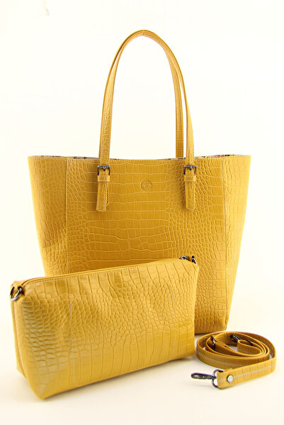 HNB Women's Removable Puppy Bag Pack Wide Mouth Shoulder Bag