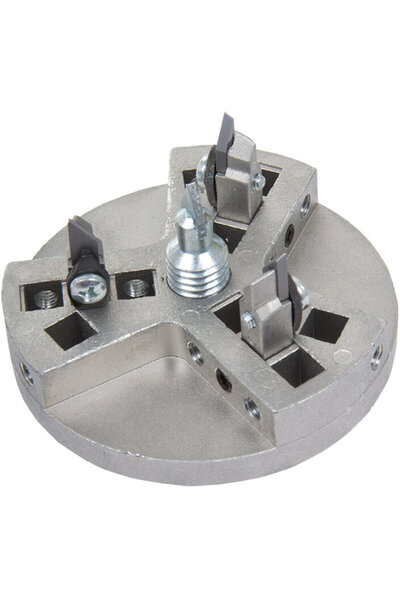 Polonia TĂIETOR CIRCULAR TRIPLU PENTRU GRĂLĂRIE CU REGLARE 33-53-67-83MM