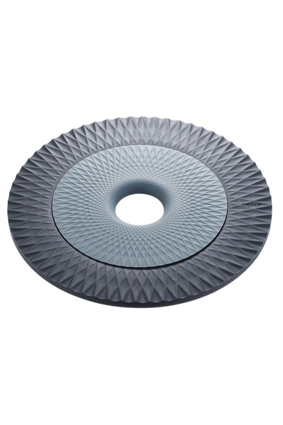 GEFU Cırco Silikon Tencere Altlığı 2 Adet