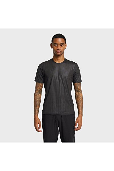 Lescon 26B-1022 تي شيرت رجالي بأكمام قصيرة للتدريب