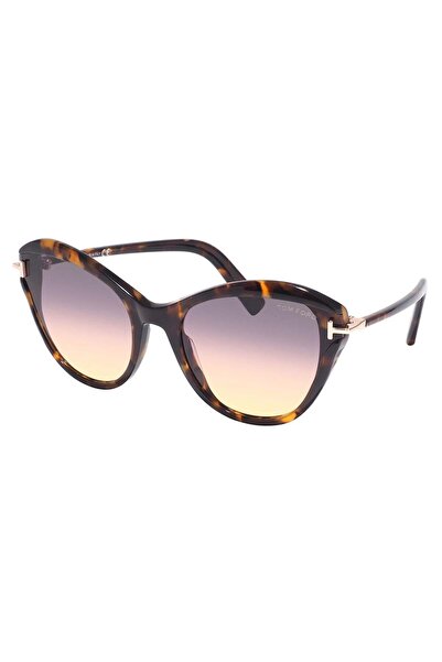 Tom Ford FT 0850 55B 62 Leigh Güneş Gözlüğü