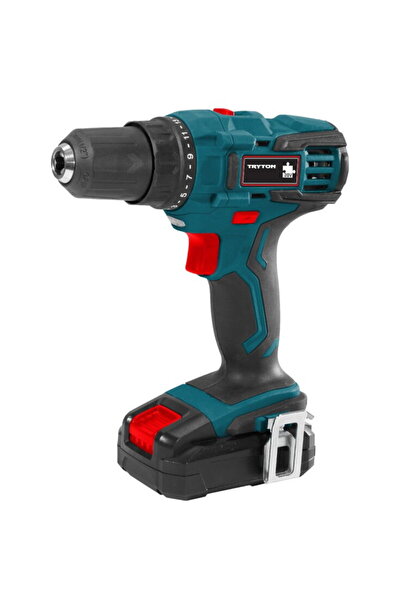 Tryton .20 SYSTEM-20V - ȘURUBELNIȚĂ ELECTRICĂ - 25NM