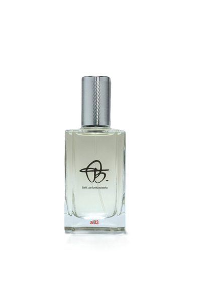 BIEHLER Biehl AL03 Perfume 100ml AL03 biehl parfumkunstwerke