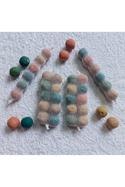 LittoCollection Yemlemelik Suda Eriyen File ( PVA ) ( Hazır Boili Yemli )