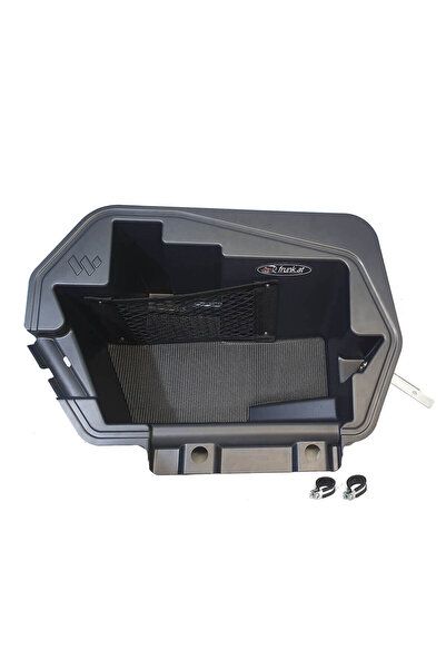 BMW Frunk Max Compatible iX3 G08 2020-2025 - Additional Storage Space in Front