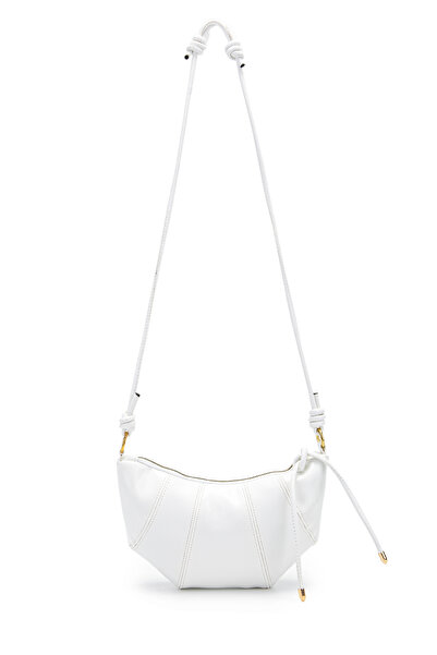 minebag Rope Pendant Detailed S Faux Leather Bohemian Style Wade Women's C Cr...