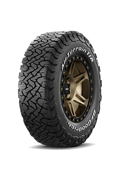 Bf Goodrich 225/70R16 102/99S All Terrain T/A KO3 (4 Mevsim) (2025)
