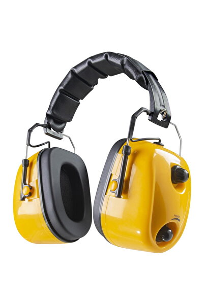 Top Master Pro EM02 Ear Protection Headphones with FM Radio