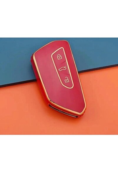 CİHAN GROUP Cupra Leon Compatible Luxury Quality Key Protection Case 2. Pleas...