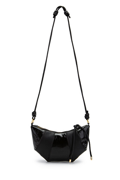 minebag Privjesak od užeta, detaljan S Prirodna koža boemski stil, Wade žensk...