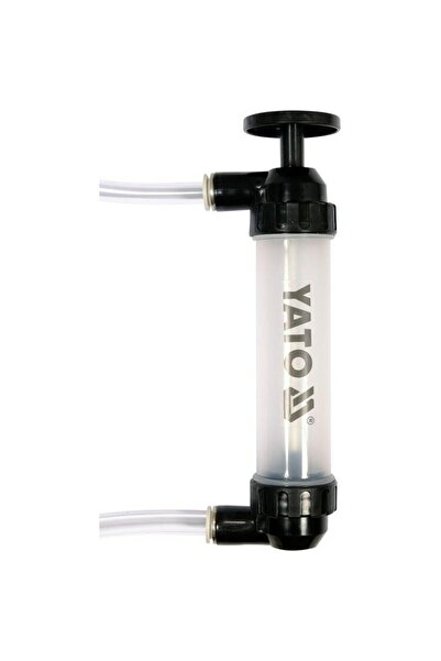 yato Liquid Transfer Pump Capacity 170 ml