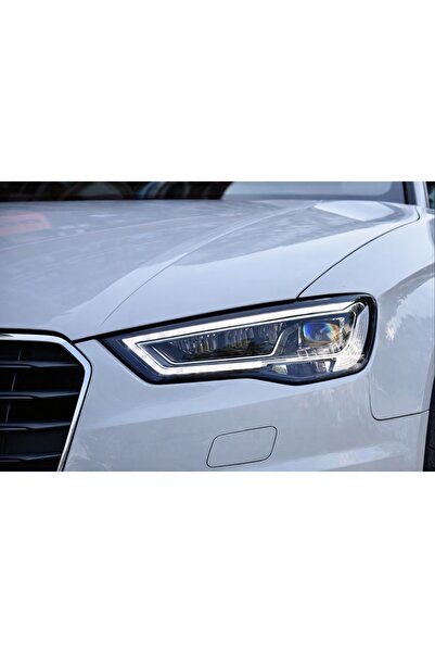Garage A3 2013-2016 IÇIN UYUMLU LED FAR ( HALOJEN FAR IÇIN) FULL LED