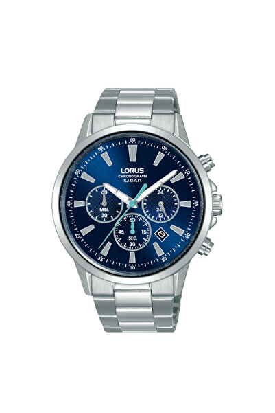 Lorus Rt311Lx9 Men's Wristwatch