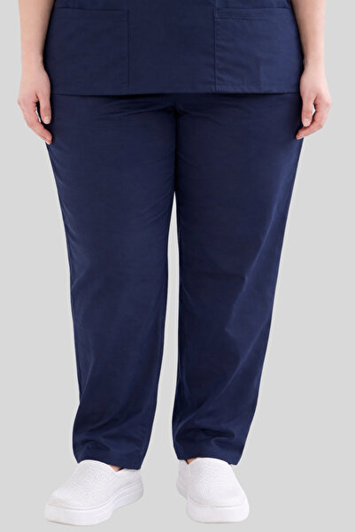 Simirna Üniforma Medicinske hlače veće veličine – uniforma za LEKAROVE I SEST...