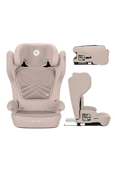 LORELLİ Παιδικό κάθισμα αυτοκινήτου Rigel i-Size ISOFIX Πτυσσόμενο 100-150 cm...