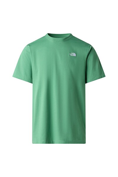 THE NORTH FACE Tricou pentru barbati M EVOLUTION SIMPLE DOME REGULAR SHORT SL...