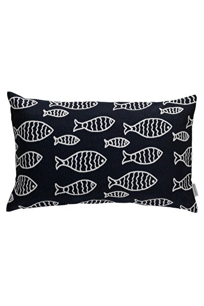 Mudo Concept MARİN FISH KIRLENT LACİVERT 35X55