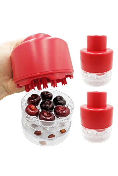 OEM 7-hole cherry pitter