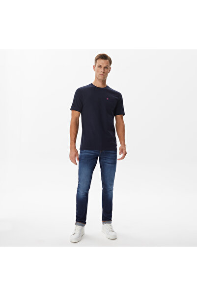 Guess Miami Erkek Skinny Fit Jean